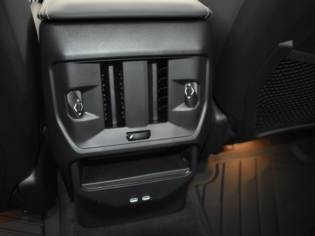 2025 Brooklyn Gray Metallic BMW X3 30 xDrive AWD SUV