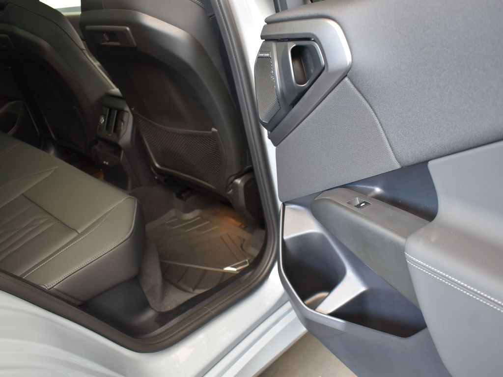 2025 Brooklyn Gray Metallic BMW X3 30 xDrive AWD SUV