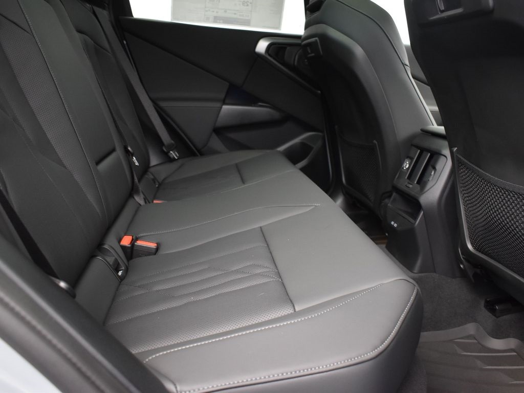2025 Brooklyn Gray Metallic BMW X3 30 xDrive AWD SUV
