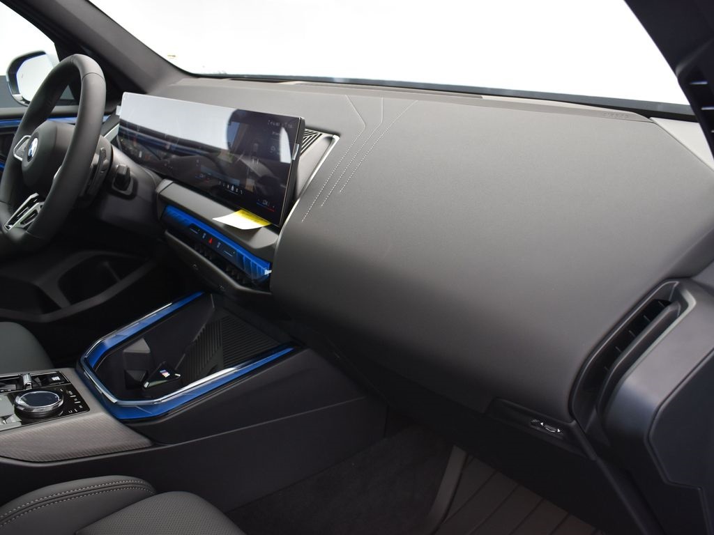 2025 Brooklyn Gray Metallic BMW X3 30 xDrive AWD SUV