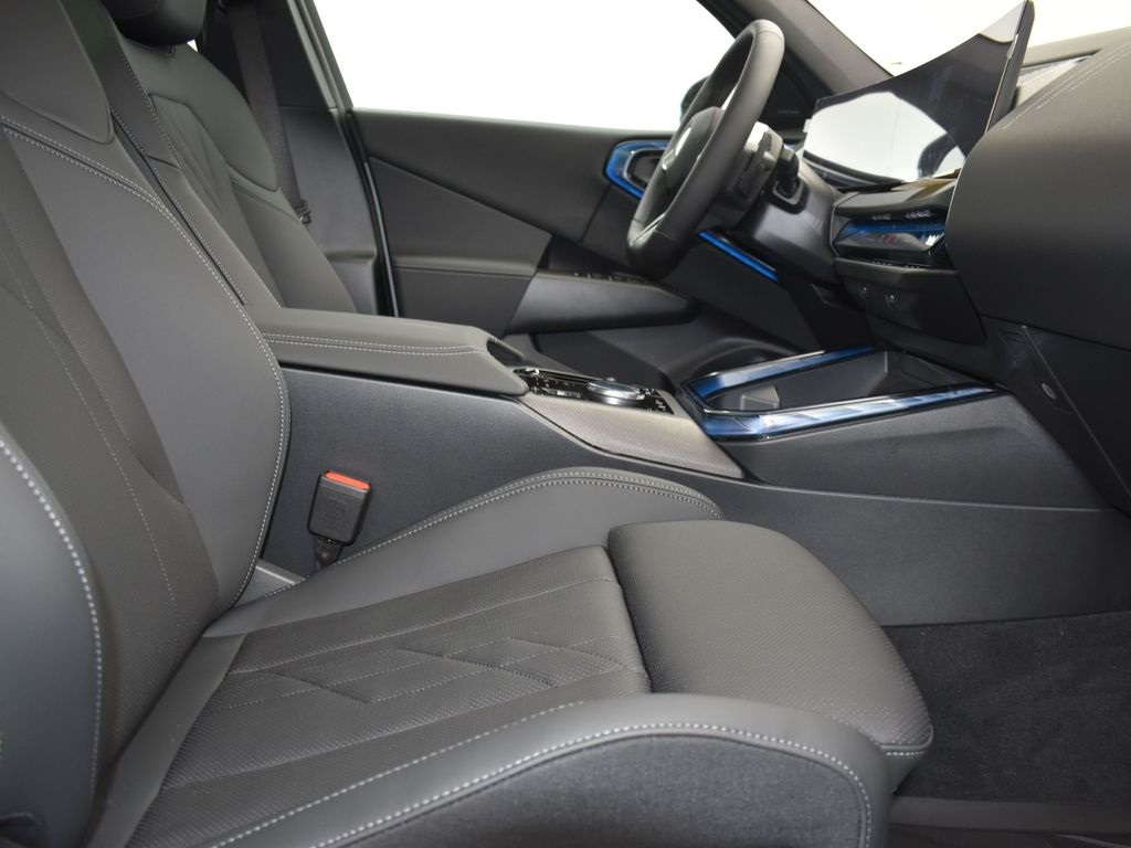 2025 Brooklyn Gray Metallic BMW X3 30 xDrive AWD SUV