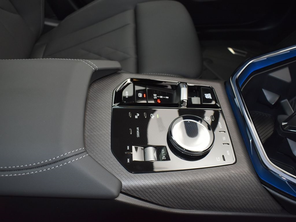 2025 Brooklyn Gray Metallic BMW X3 30 xDrive AWD SUV