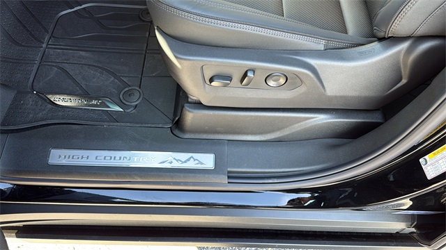 new 2026 Chevrolet Tahoe car, priced at $91,579