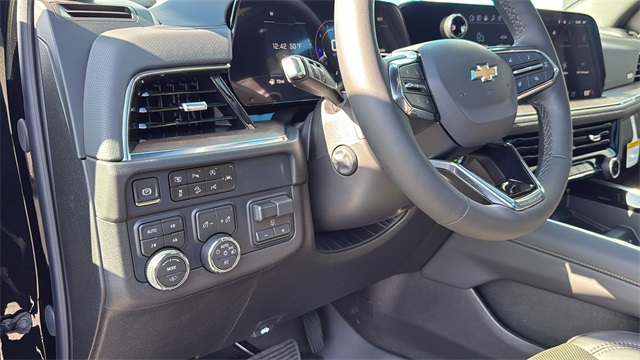 new 2026 Chevrolet Tahoe car, priced at $91,579