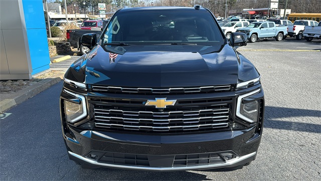 new 2026 Chevrolet Tahoe car, priced at $91,579