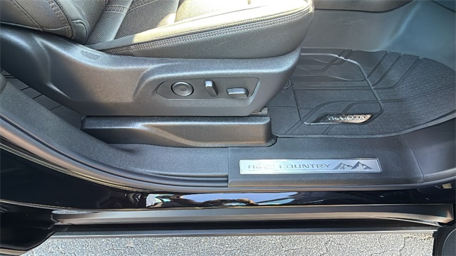 new 2026 Chevrolet Tahoe car, priced at $91,579