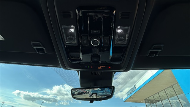 new 2026 Chevrolet Tahoe car, priced at $91,579