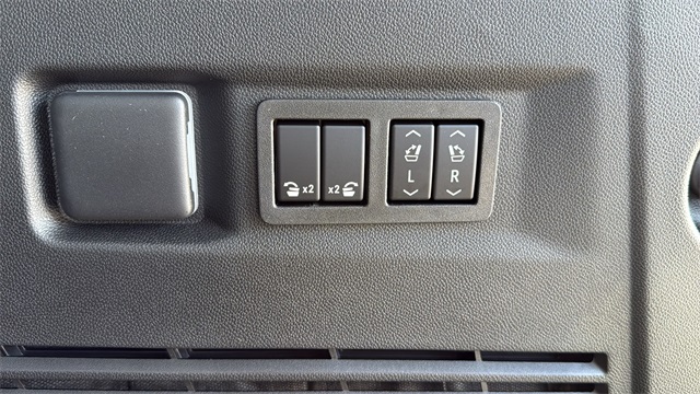 new 2026 Chevrolet Tahoe car, priced at $91,579