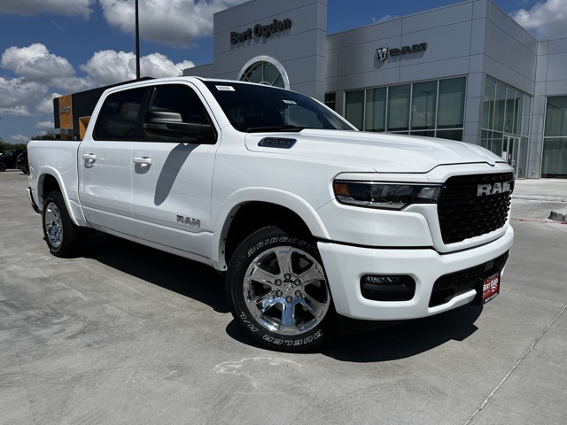 2026 RAM Ram 1500 Pickup Big Horn/Lone Star's photo