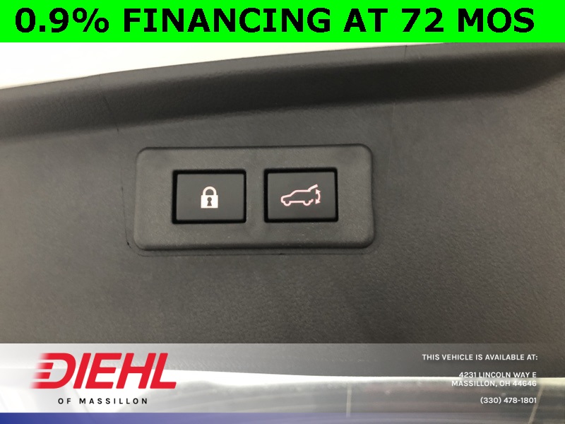 2025 Subaru Outback Touring XT photo 4