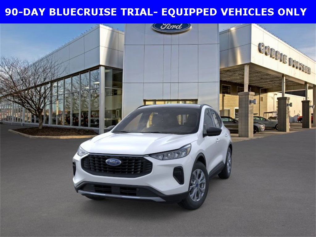 2025 Ford Escape Sport Active photo 2