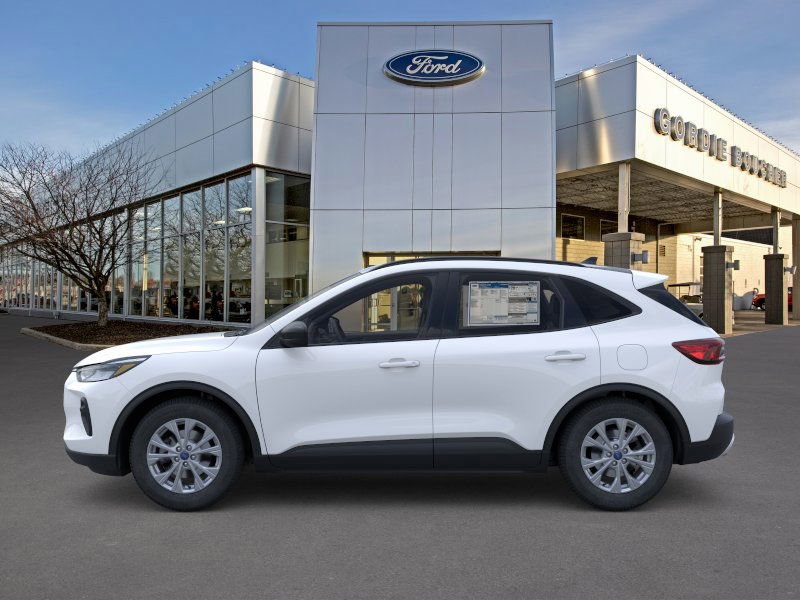 2025 Ford Escape Sport Active photo 3
