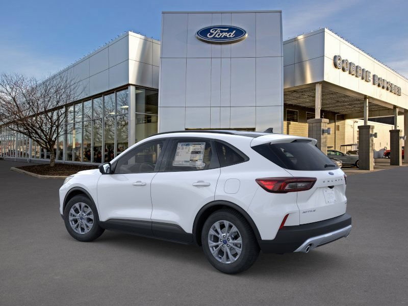 2025 Ford Escape Sport Active photo 4