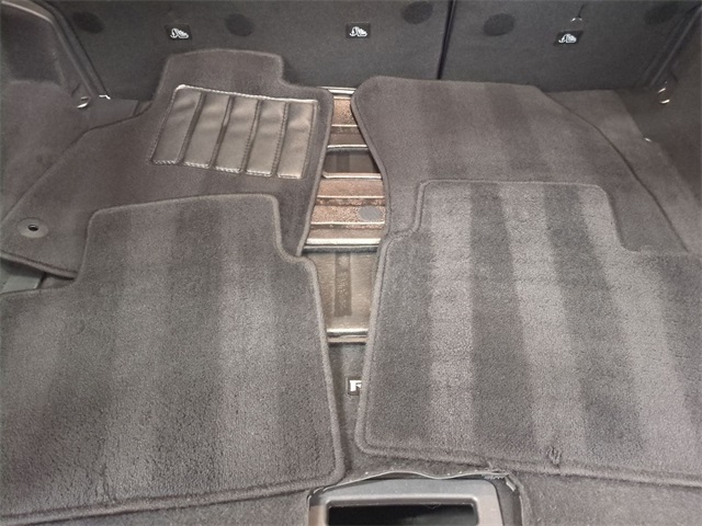 used 2024 Nissan Rogue car, priced at $20,911