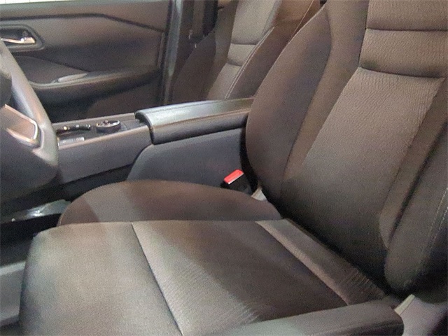 used 2024 Nissan Rogue car, priced at $20,911