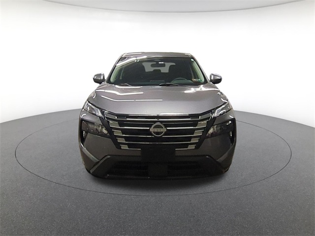 used 2024 Nissan Rogue car, priced at $20,911