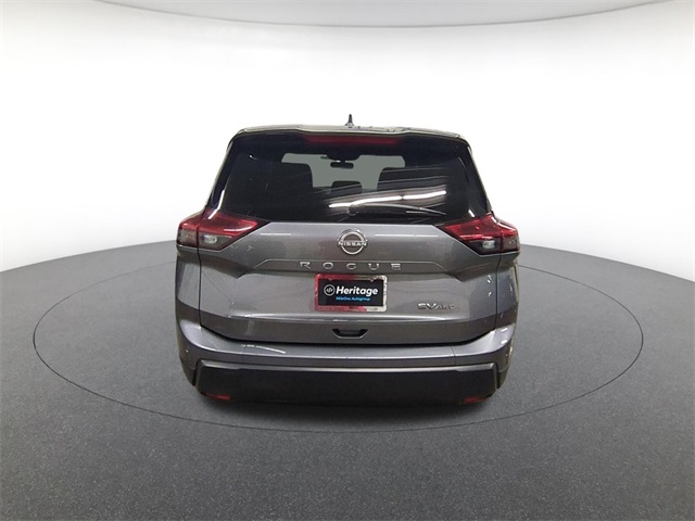 used 2024 Nissan Rogue car, priced at $20,911