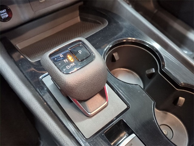 used 2024 Nissan Rogue car, priced at $20,911