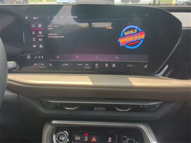 new 2025 Audi Q5 car, priced at $54,255