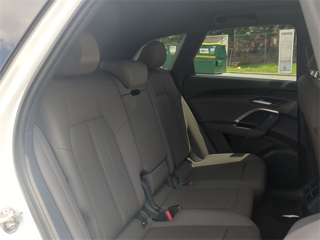 new 2025 Audi Q5 car, priced at $54,255