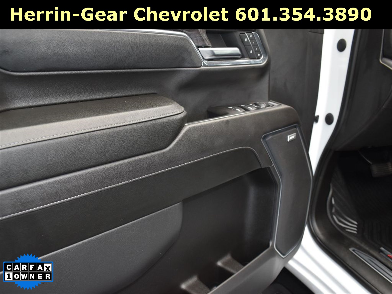 2024 Summit White Chevrolet Silverado 3500HD LTZ 4X4 Truck