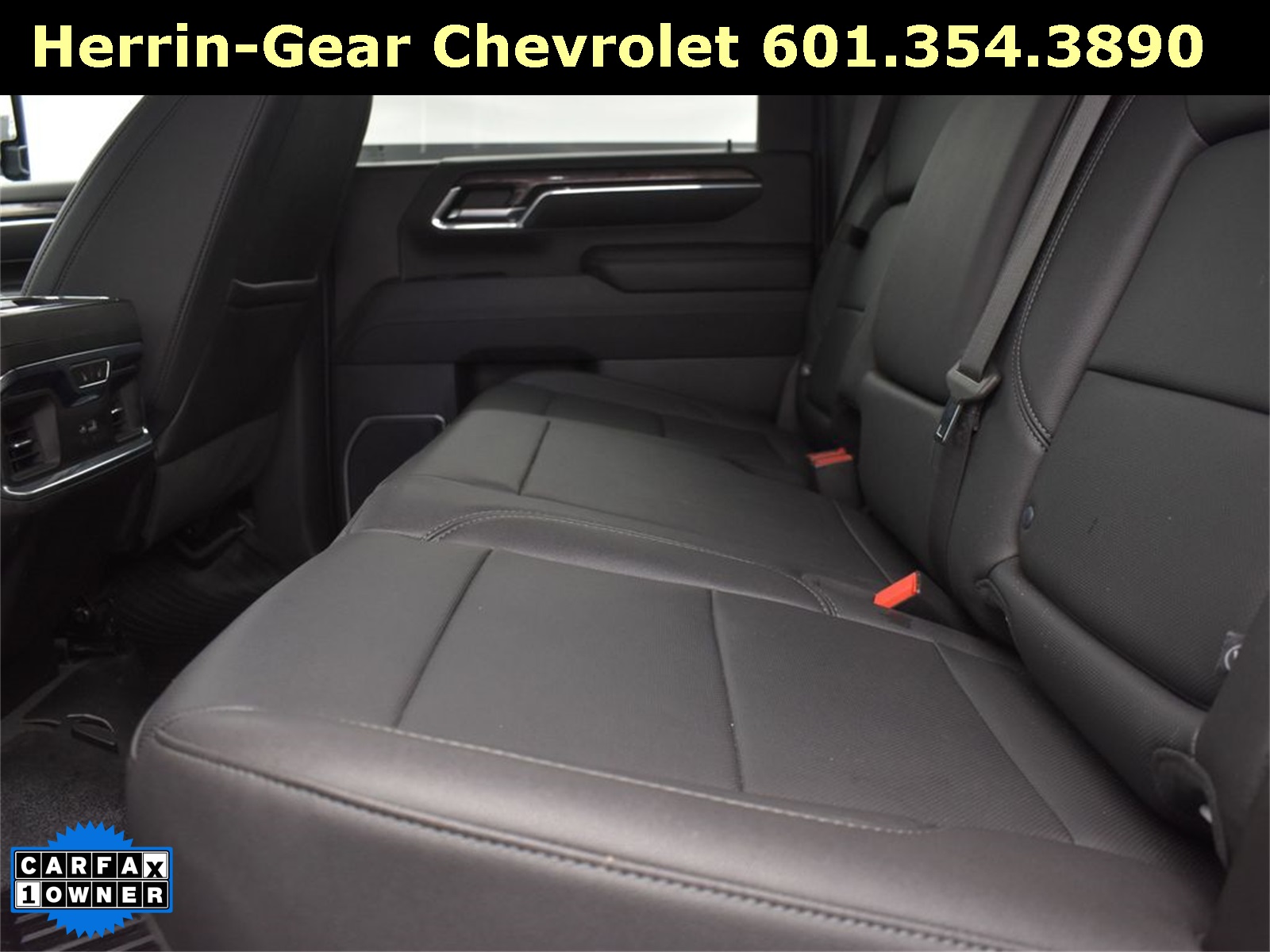 2024 Summit White Chevrolet Silverado 3500HD LTZ 4X4 Truck