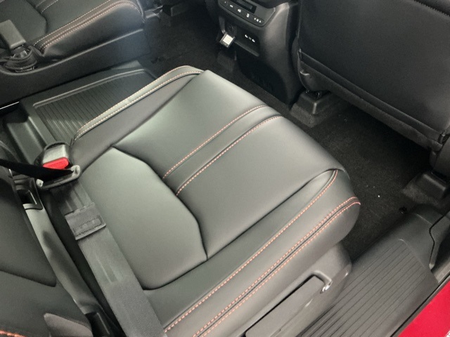 new 2025 Honda Pilot car, priced at $51,350