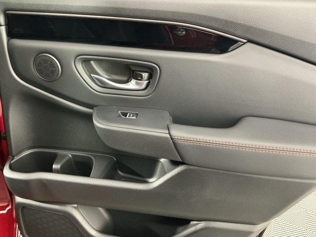 new 2025 Honda Pilot car, priced at $51,350