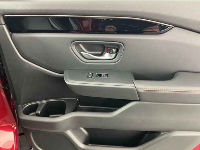 new 2025 Honda Pilot car, priced at $51,350