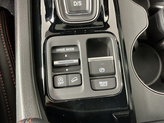 new 2025 Honda Pilot car, priced at $51,350