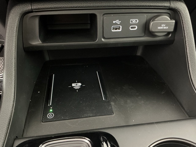 new 2025 Honda Pilot car, priced at $51,350