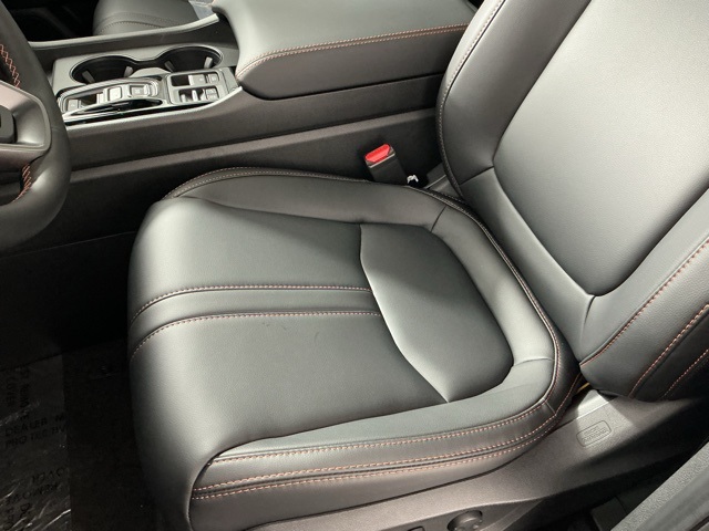 new 2025 Honda Pilot car, priced at $51,350