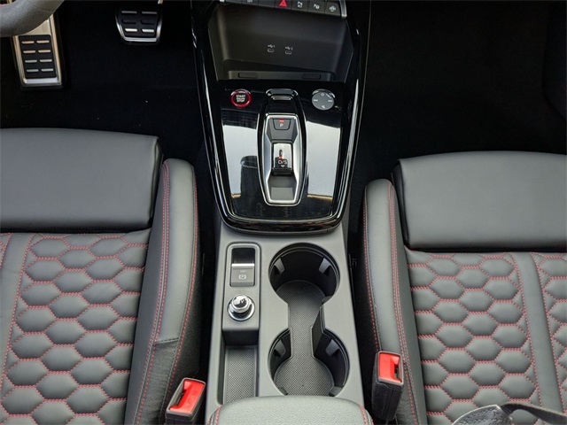 new 2026 Audi RS 3 car, priced at $69,335