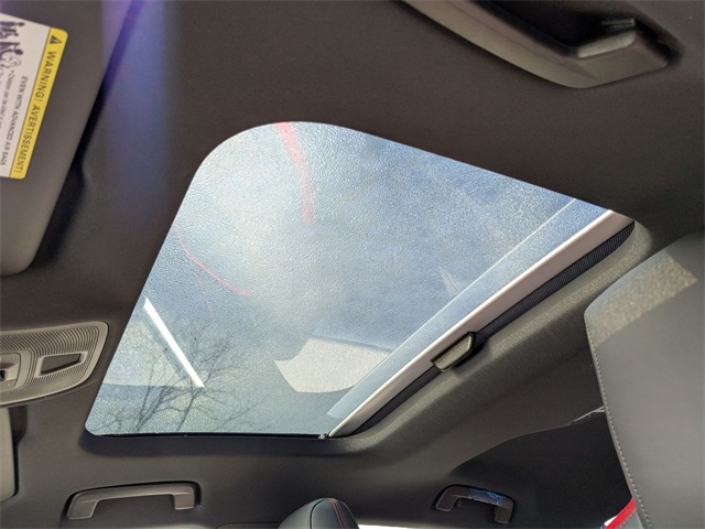 new 2026 Audi RS 3 car, priced at $69,335