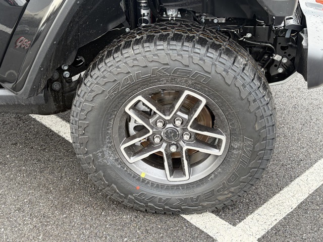 new 2026 Jeep Gladiator car, priced at $53,281