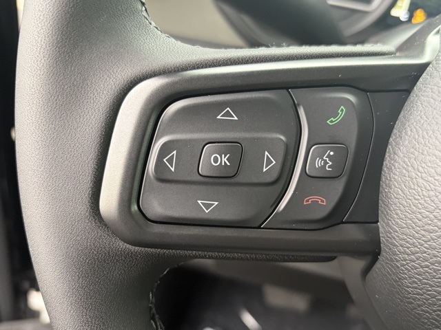 new 2026 Jeep Gladiator car, priced at $53,281