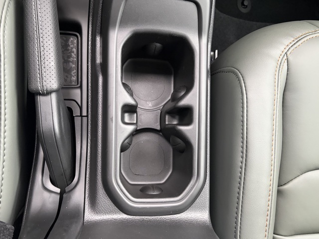 new 2026 Jeep Gladiator car, priced at $53,281