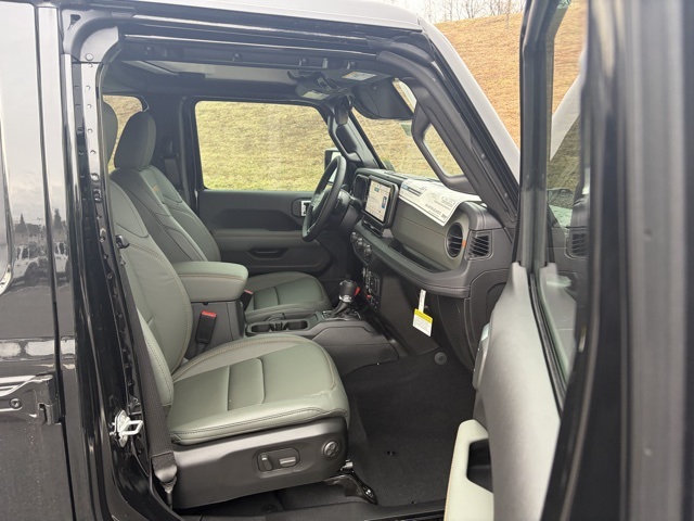 new 2026 Jeep Gladiator car, priced at $53,281