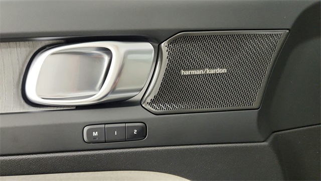 new 2026 Volvo XC40 car, priced at $53,975