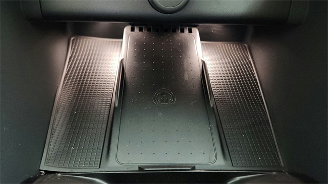 new 2026 Volvo XC40 car, priced at $53,975