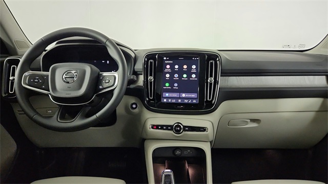 new 2026 Volvo XC40 car, priced at $53,975