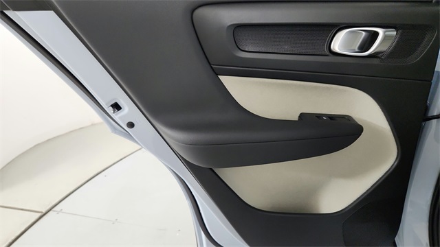 new 2026 Volvo XC40 car, priced at $53,975