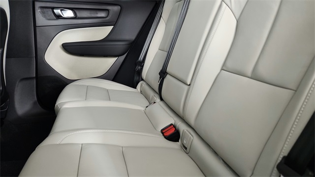 new 2026 Volvo XC40 car, priced at $53,975