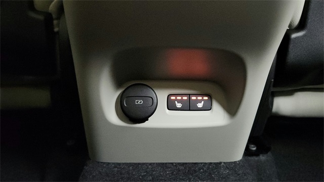 new 2026 Volvo XC40 car, priced at $53,975