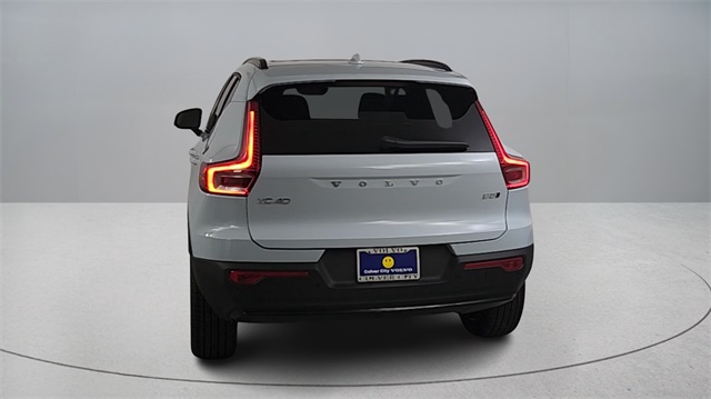 new 2026 Volvo XC40 car, priced at $53,975
