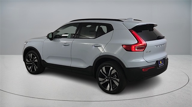 new 2026 Volvo XC40 car, priced at $53,975