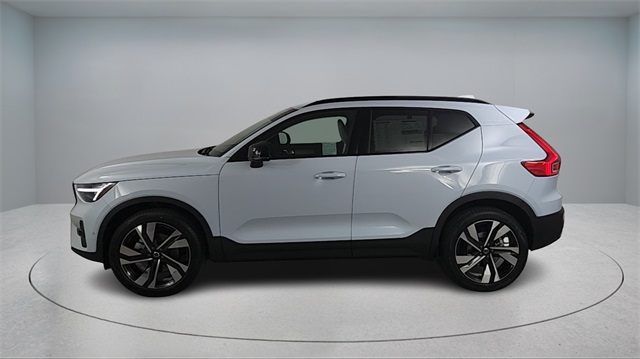 new 2026 Volvo XC40 car, priced at $53,975