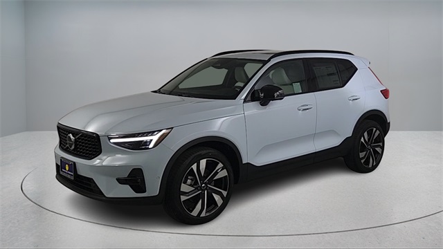 new 2026 Volvo XC40 car, priced at $53,975