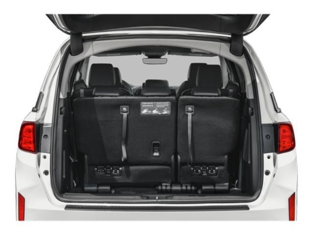 new 2026 Honda Odyssey car, priced at $45,320