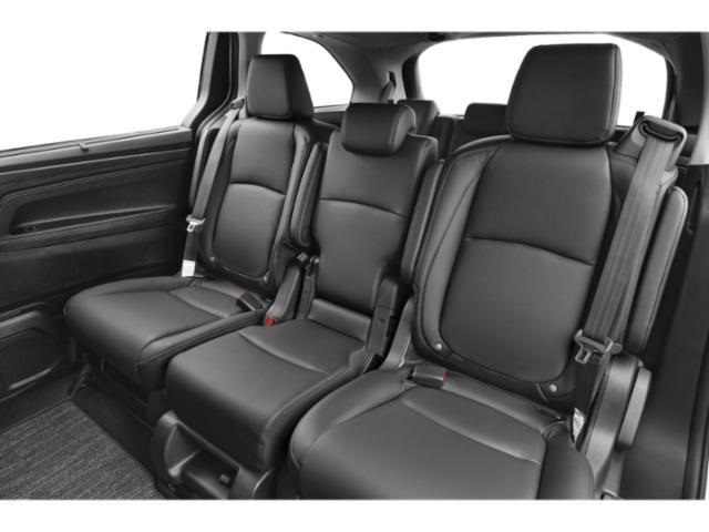new 2026 Honda Odyssey car, priced at $45,320